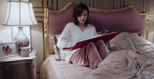 黑色灯塔乔雅为什么消失了