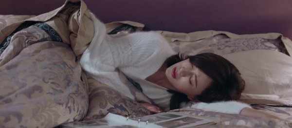 黑色灯塔乔雅为什么消失了