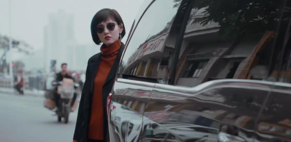 黑色灯塔乔雅为什么消失了