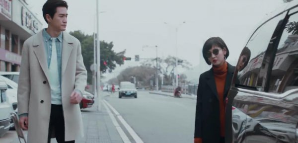 黑色灯塔乔雅为什么消失了