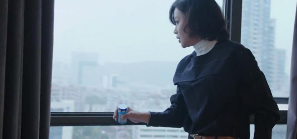 黑色灯塔乔雅为什么消失了