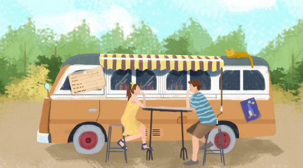 男生认为好看女生标准