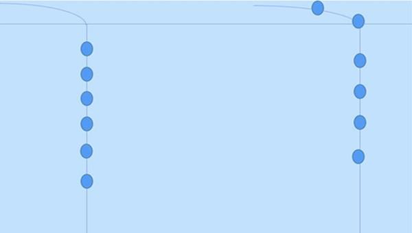 传统钓鱼调漂方法