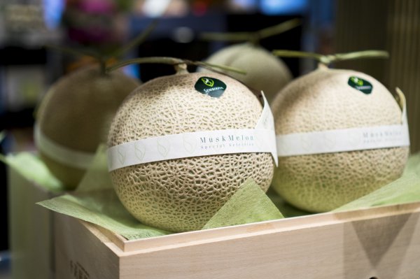 世界上最贵的水果排行榜前十名