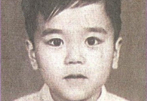 演员林家栋个人资料简介