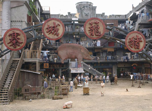 演员林家栋个人资料简介