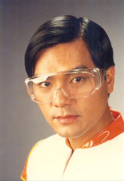 演员林家栋个人资料简介