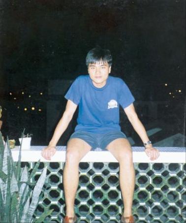 演员林家栋个人资料简介