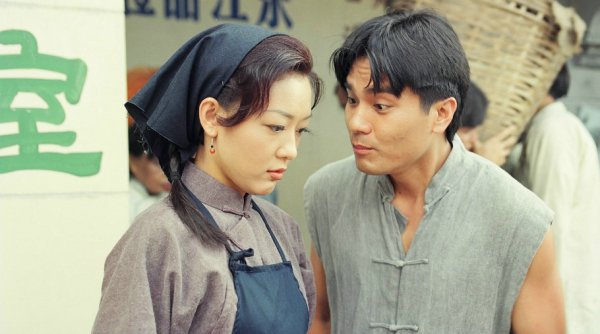 演员林家栋个人资料简介