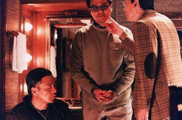 演员林家栋个人资料简介