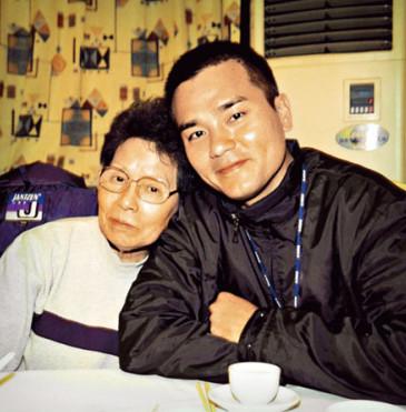 演员林家栋个人资料简介