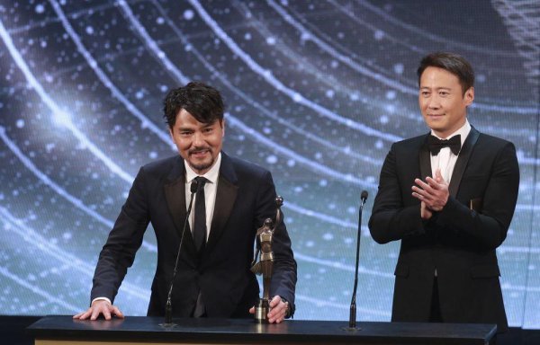 演员林家栋个人资料简介