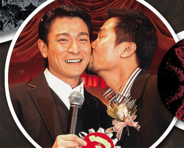 演员林家栋个人资料简介