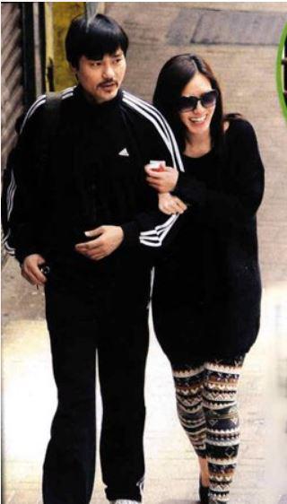 演员林家栋个人资料简介