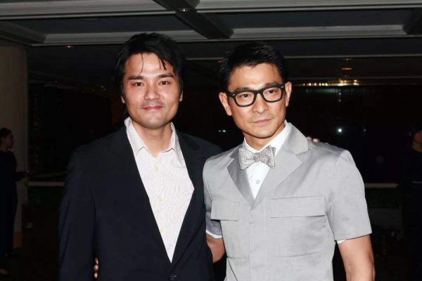 演员林家栋个人资料简介