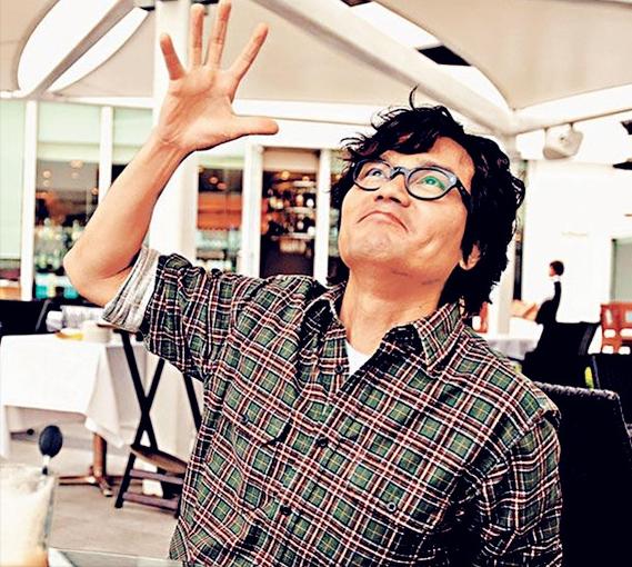 演员林家栋个人资料简介