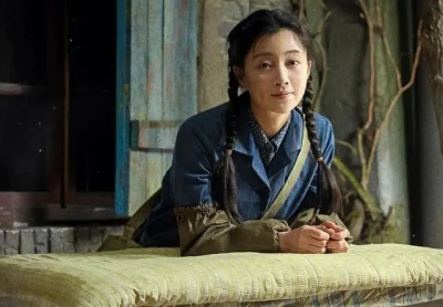 樱桃演员个人资料信息 殷桃的演艺经历及感情婚史现任