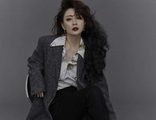 樱桃演员个人资料信息