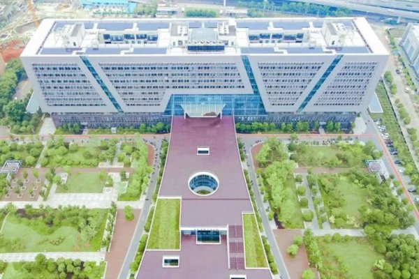 华中师范大学排名