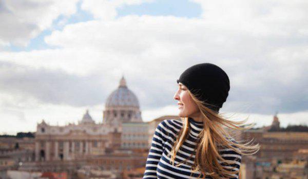 梵蒂冈是个国家吗