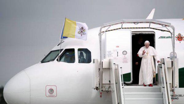 梵蒂冈是个国家吗