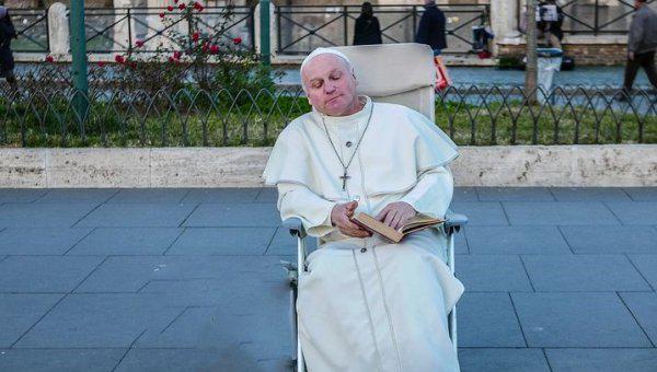 梵蒂冈是个国家吗