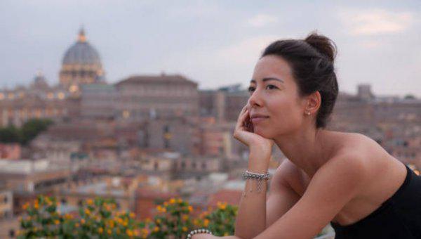 梵蒂冈是个国家吗