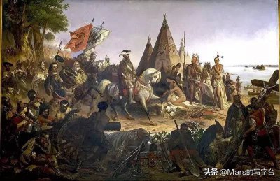 大航海时代是什么时候开始的 欧洲国家进入大航海时代意义