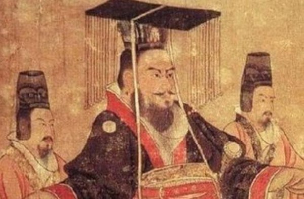 中国历史上著名的谋略故事