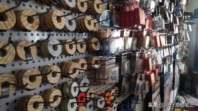 1.5主线配多大子线合适 1.5主线搭配几号子线效果好