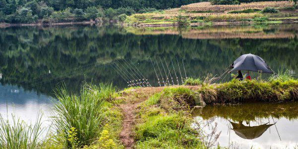 1.5主线配多大子线合适