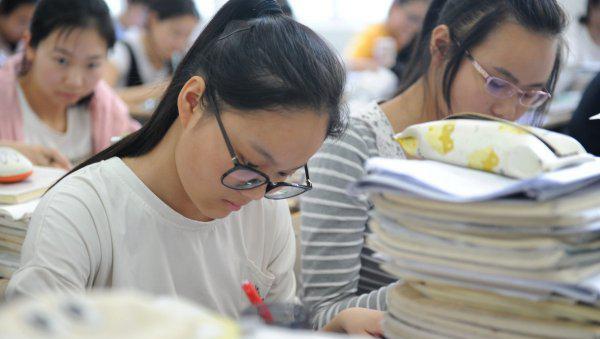 史上最难高考是哪一年