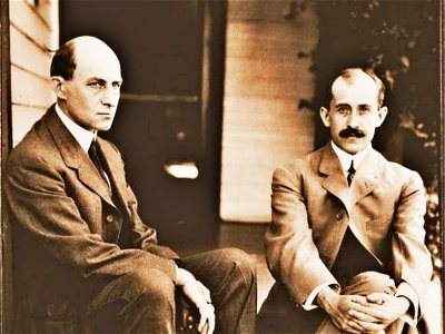 莱特兄弟发明飞机的故事 莱特兄弟是如何启发研究出飞机