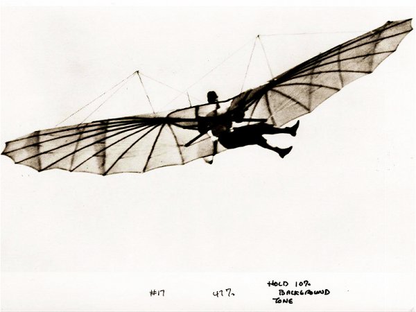 莱特兄弟发明飞机的故事