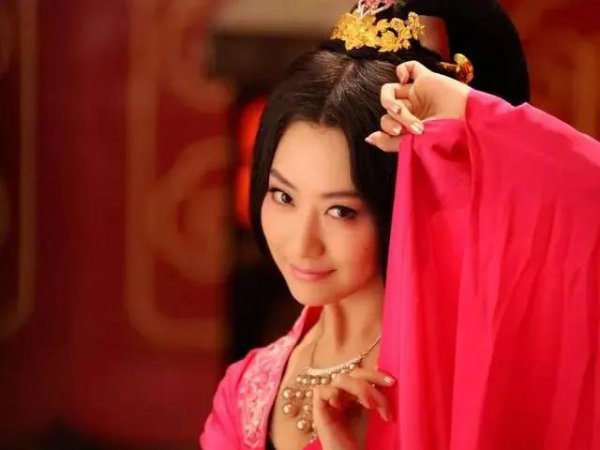 历史上真的有夏姬这个人吗