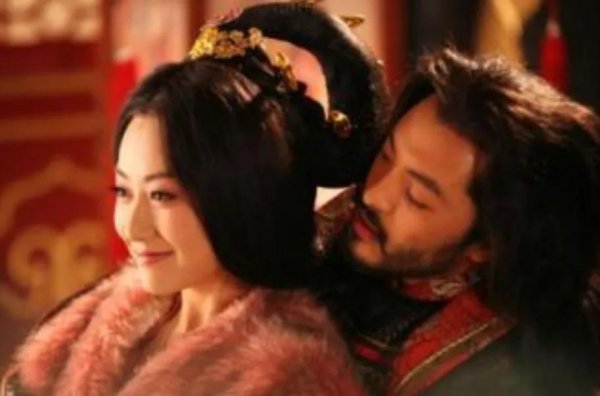 历史上真的有夏姬这个人吗