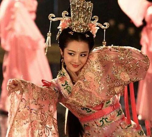 历史上真的有夏姬这个人吗