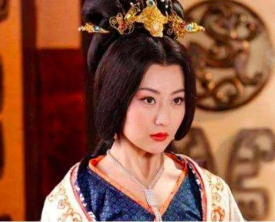 历史上真的有夏姬这个人吗