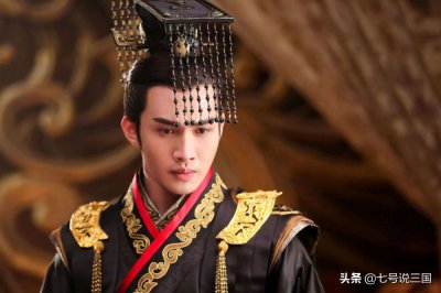 被公认的四大千古一帝分别是谁 中国四大千古一帝的功绩