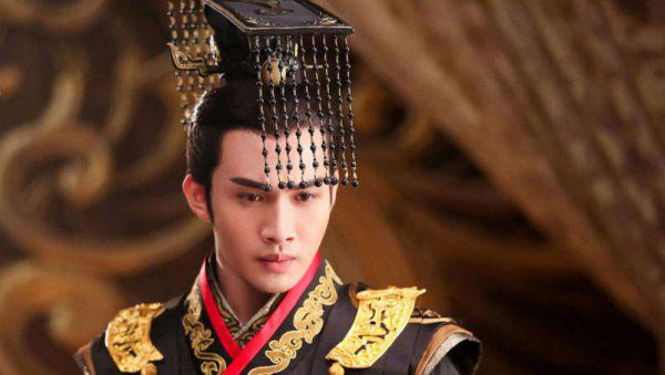 被公认的四大千古一帝分别是谁