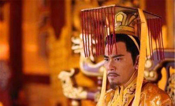 被公认的四大千古一帝分别是谁