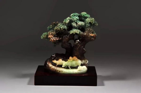 独山玉为什么不值钱了