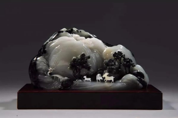 独山玉为什么不值钱了