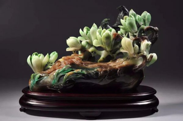 独山玉为什么不值钱了