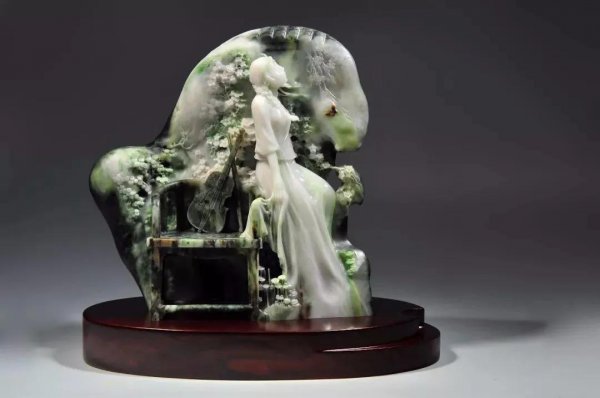 独山玉为什么不值钱了