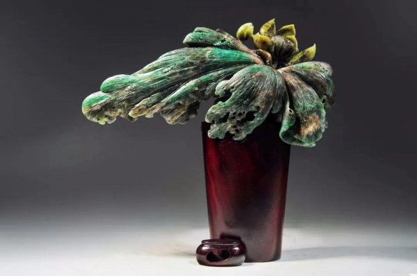 独山玉为什么不值钱了