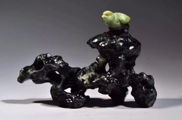 独山玉为什么不值钱了