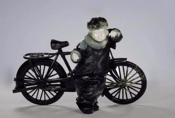 独山玉为什么不值钱了