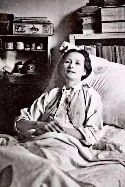 金岳霖与林徽因发生了什么故事