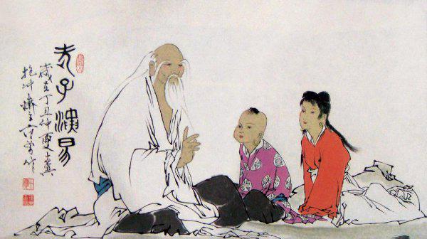 关于李姓的历史名人有哪些